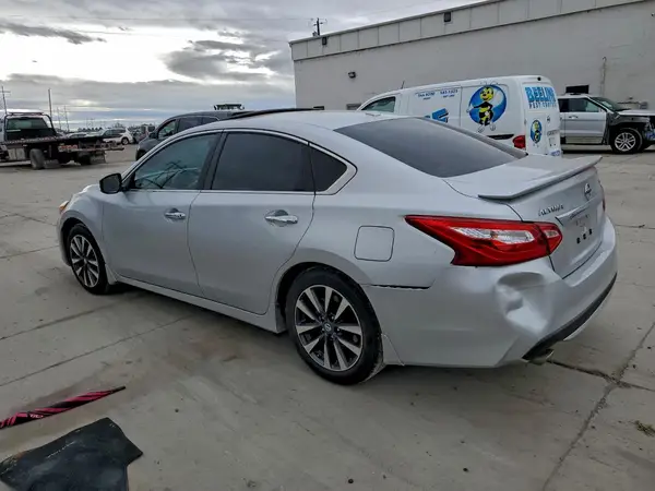 1N4AL3APXGC119908 2016 NISSAN ALTIMA - Image 2