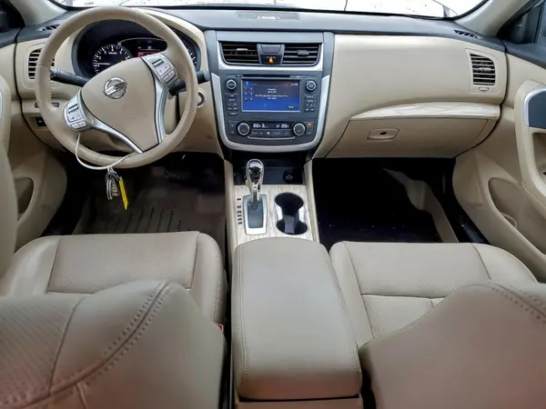 1N4AL3APXGC119908 2016 NISSAN ALTIMA - Image 8