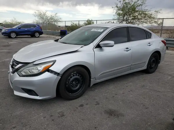 1N4AL3APXGC119911 2016 NISSAN ALTIMA - Image 1
