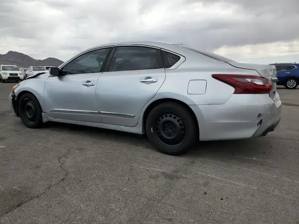 1N4AL3APXGC119911 2016 NISSAN ALTIMA - Image 2