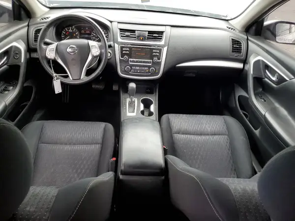1N4AL3APXGC119911 2016 NISSAN ALTIMA - Image 8