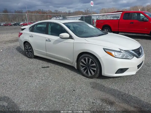1N4AL3APXGC120055 2016 NISSAN ALTIMA - Image 1