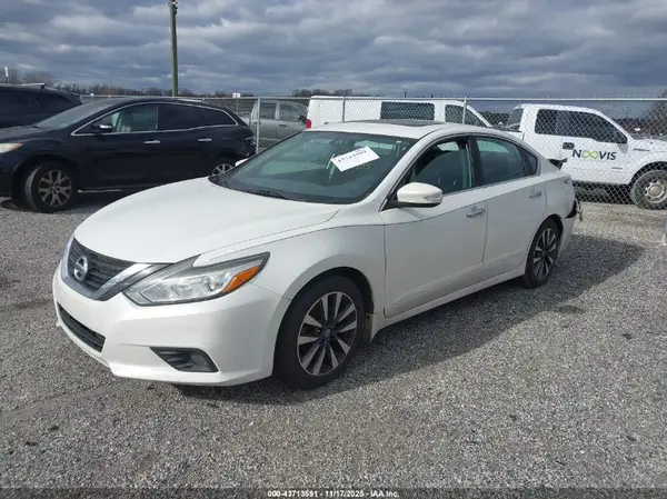 1N4AL3APXGC120055 2016 NISSAN ALTIMA - Image 2