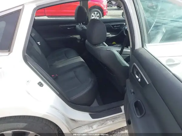 1N4AL3APXGC120055 2016 NISSAN ALTIMA - Image 8