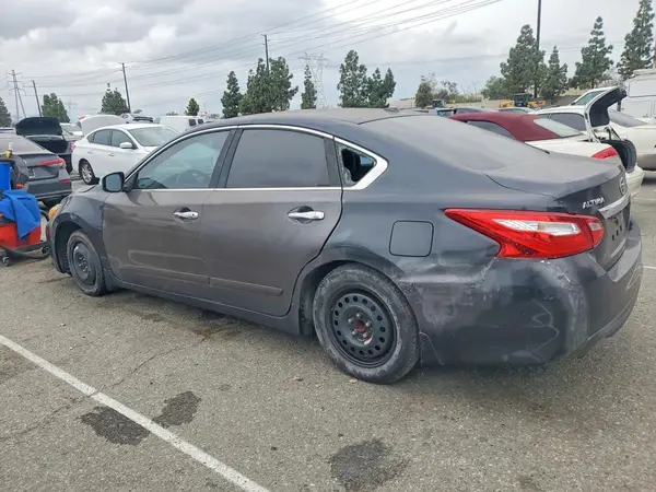 1N4AL3APXGC120265 2016 NISSAN ALTIMA - Image 2