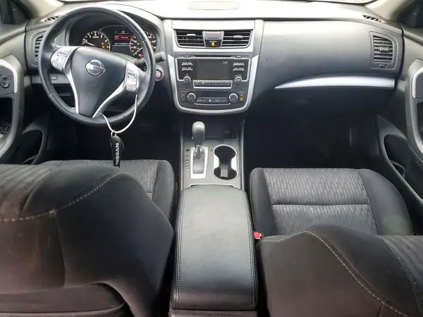 1N4AL3APXGC120265 2016 NISSAN ALTIMA - Image 8