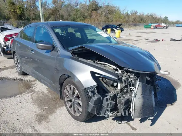 1N4AL3APXGC120671 2016 NISSAN ALTIMA - Image 1
