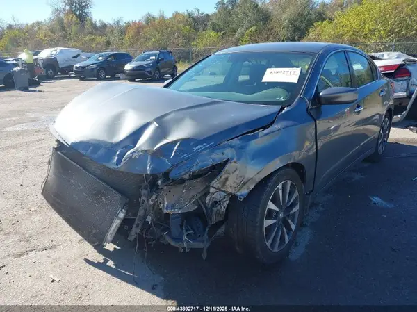 1N4AL3APXGC120671 2016 NISSAN ALTIMA - Image 2