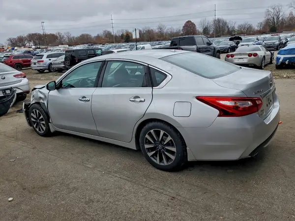 1N4AL3APXGC120735 2016 NISSAN ALTIMA - Image 2
