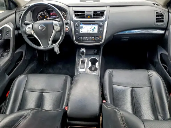 1N4AL3APXGC120735 2016 NISSAN ALTIMA - Image 8