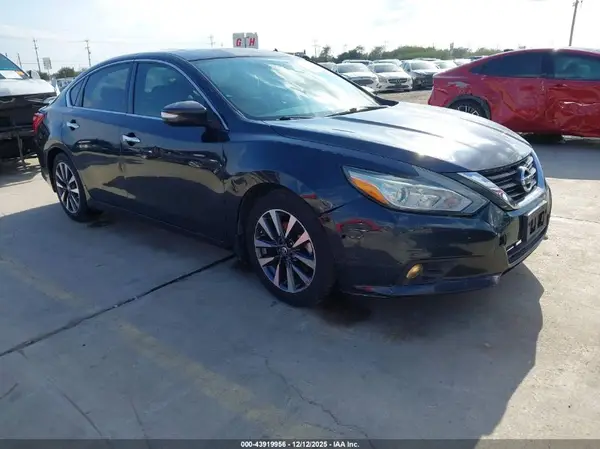 1N4AL3APXGC121156 2016 NISSAN ALTIMA - Image 1