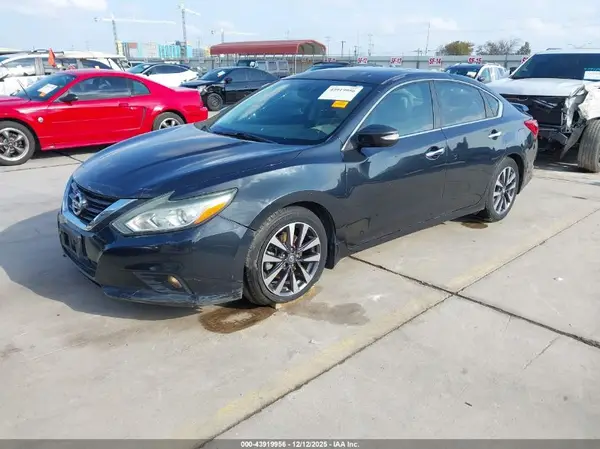 1N4AL3APXGC121156 2016 NISSAN ALTIMA - Image 2