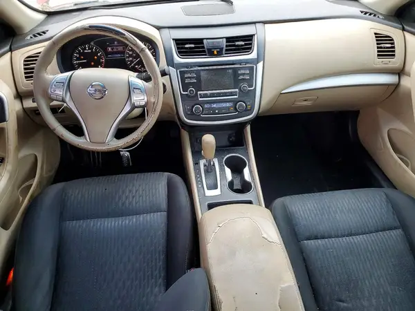 1N4AL3APXGC121254 2016 NISSAN ALTIMA - Image 8