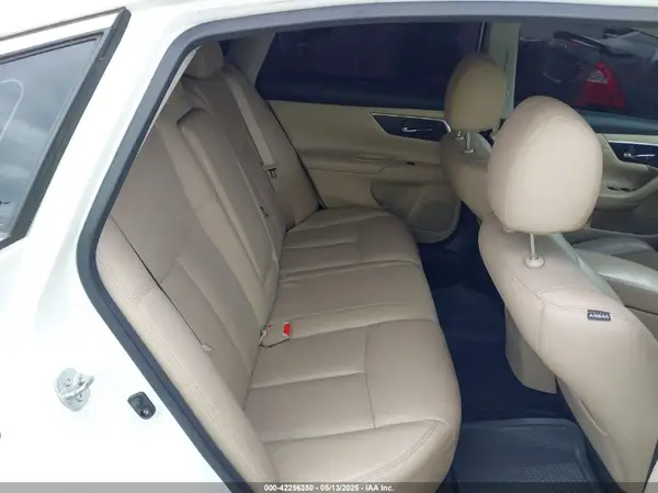 1N4AL3APXGC121870 2016 NISSAN ALTIMA - Image 8