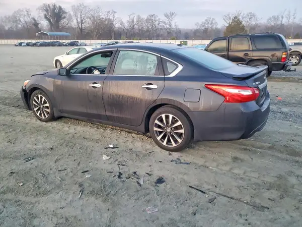1N4AL3APXGC122033 2016 NISSAN ALTIMA - Image 2
