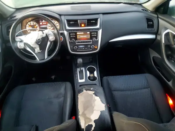 1N4AL3APXGC122033 2016 NISSAN ALTIMA - Image 8