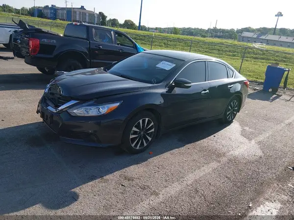 1N4AL3APXGC122047 2016 NISSAN ALTIMA - Image 2