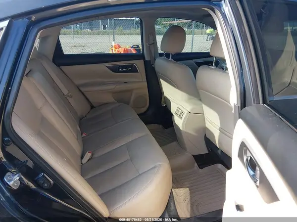 1N4AL3APXGC122047 2016 NISSAN ALTIMA - Image 8