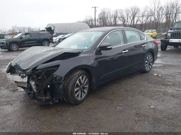 1N4AL3APXGC122243 2016 NISSAN ALTIMA - Image 2