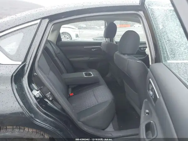 1N4AL3APXGC122243 2016 NISSAN ALTIMA - Image 8