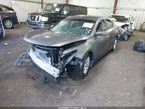 1N4AL3APXGC122341 2016 NISSAN ALTIMA - Image 2