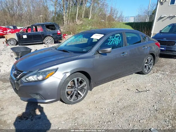 1N4AL3APXGC122372 2016 NISSAN ALTIMA - Image 2