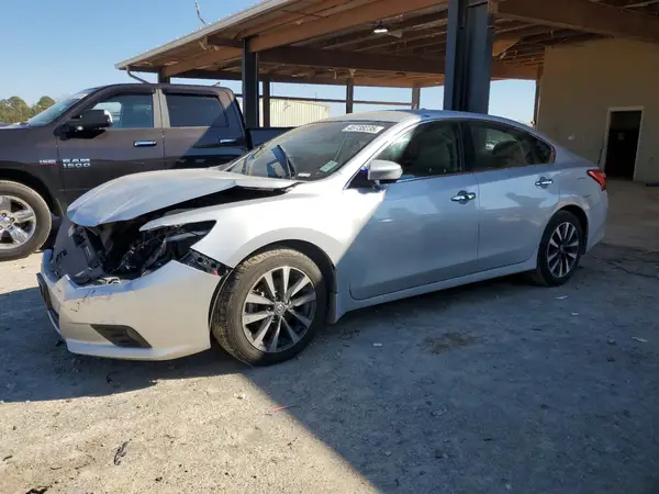 1N4AL3APXGC122484 2016 NISSAN ALTIMA - Image 1