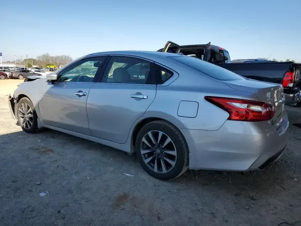 1N4AL3APXGC122484 2016 NISSAN ALTIMA - Image 2