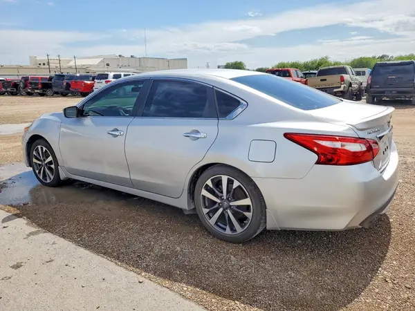 1N4AL3APXGC122579 2016 NISSAN ALTIMA - Image 2