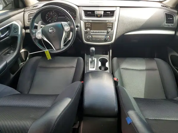 1N4AL3APXGC122579 2016 NISSAN ALTIMA - Image 8