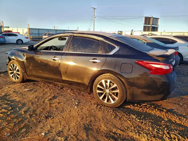 1N4AL3APXGC123604 2016 NISSAN ALTIMA - Image 2