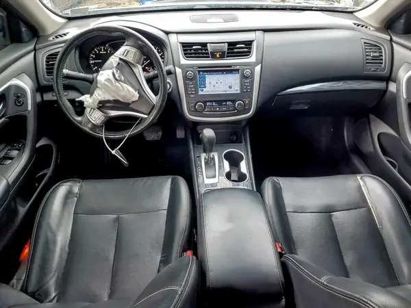 1N4AL3APXGC123604 2016 NISSAN ALTIMA - Image 8