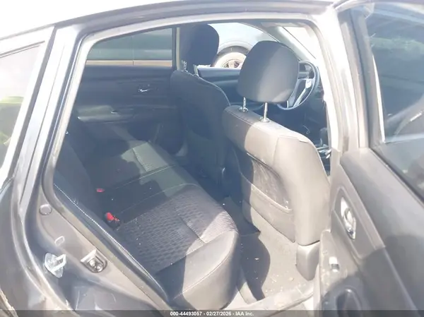 1N4AL3APXGC123750 2016 NISSAN ALTIMA - Image 8
