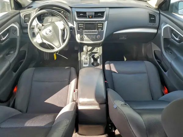 1N4AL3APXGC123893 2016 NISSAN ALTIMA - Image 8