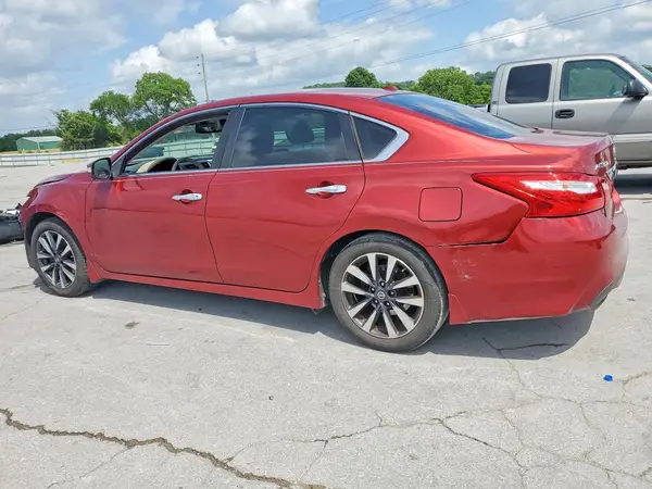 1N4AL3APXGC124350 2016 NISSAN ALTIMA - Image 2