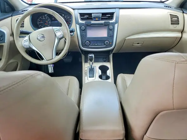 1N4AL3APXGC124350 2016 NISSAN ALTIMA - Image 8