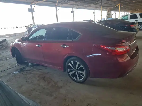 1N4AL3APXGC124378 2016 NISSAN ALTIMA - Image 2