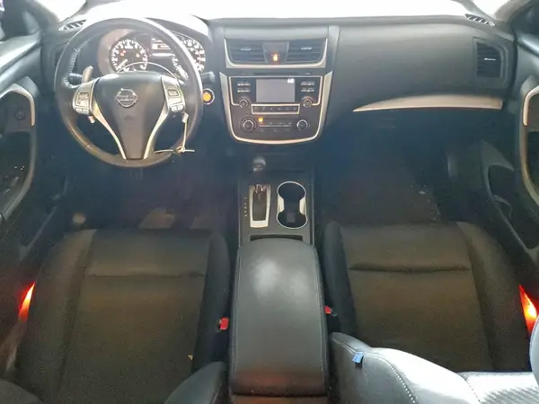 1N4AL3APXGC124378 2016 NISSAN ALTIMA - Image 8