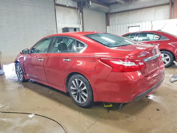 1N4AL3APXGC124459 2016 NISSAN ALTIMA - Image 2