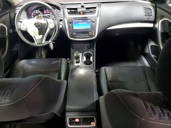 1N4AL3APXGC124459 2016 NISSAN ALTIMA - Image 8