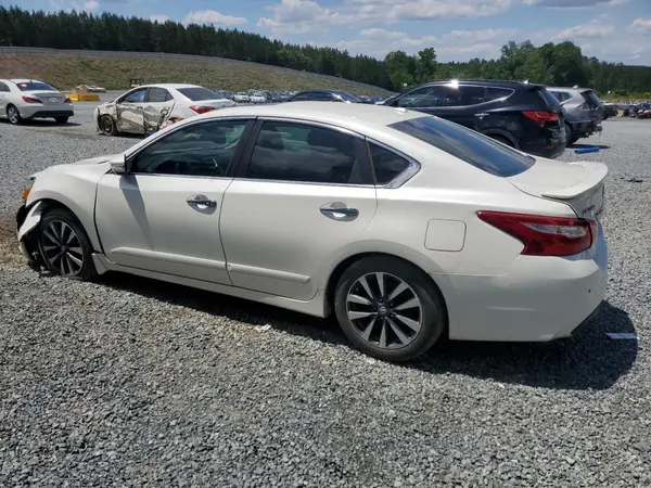 1N4AL3APXGC124946 2016 NISSAN ALTIMA - Image 2