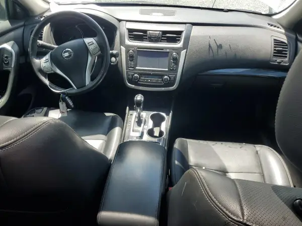 1N4AL3APXGC124946 2016 NISSAN ALTIMA - Image 8