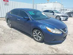 1N4AL3APXGC125160 2016 NISSAN ALTIMA