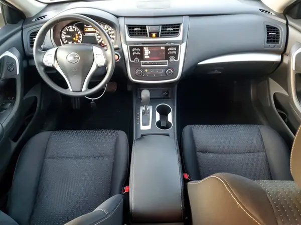 1N4AL3APXGC125823 2016 NISSAN ALTIMA - Image 8