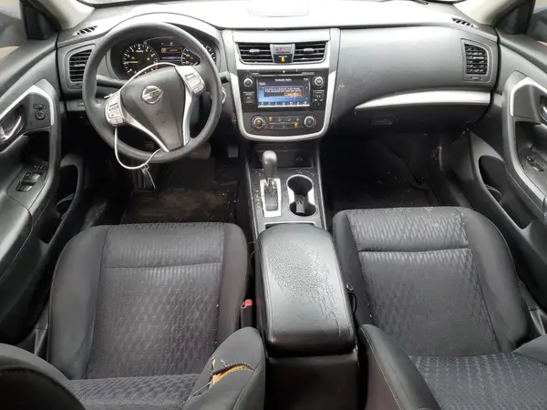 1N4AL3APXGC126437 2016 NISSAN ALTIMA - Image 8
