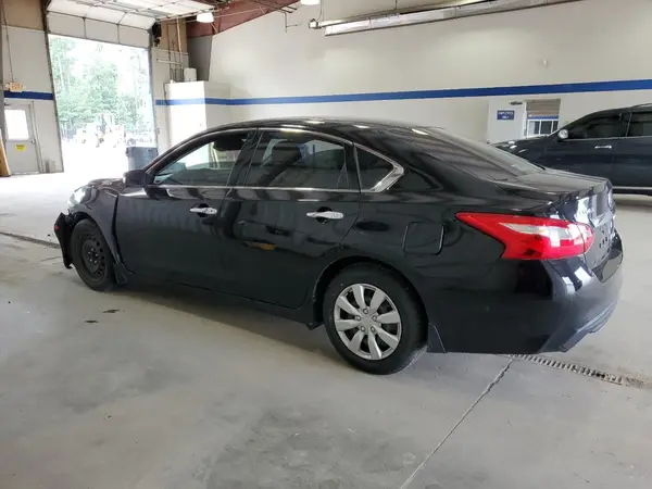 1N4AL3APXGC126499 2016 NISSAN ALTIMA - Image 2
