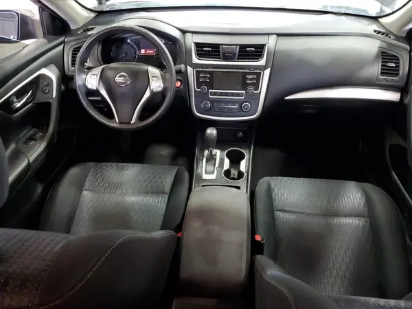 1N4AL3APXGC126499 2016 NISSAN ALTIMA - Image 8
