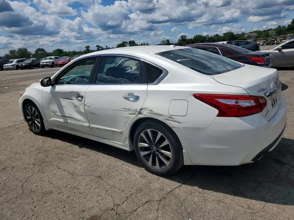 1N4AL3APXGC126874 2016 NISSAN ALTIMA - Image 2