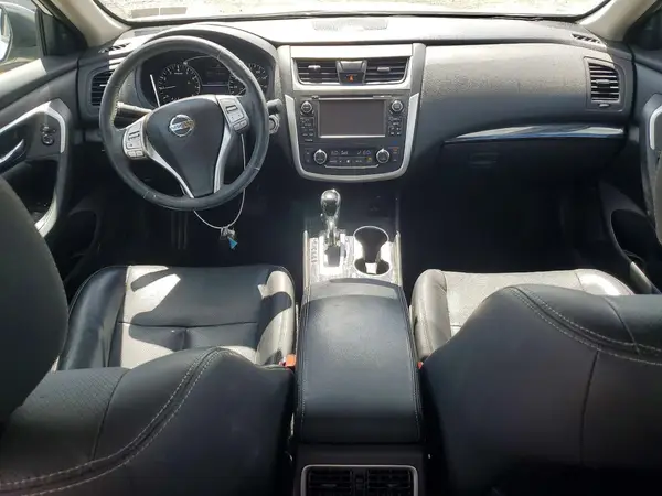 1N4AL3APXGC126874 2016 NISSAN ALTIMA - Image 8
