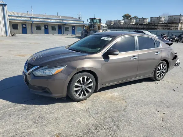 1N4AL3APXGC127023 2016 NISSAN ALTIMA - Image 1